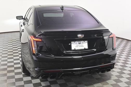 2023 Cadillac CT5-V Blackwing