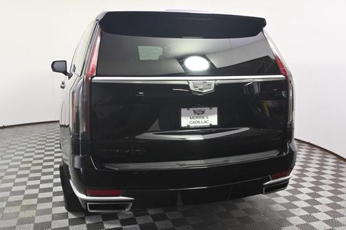 2021 Cadillac Escalade ESV Premium Luxury