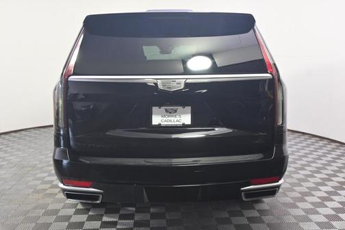 2021 Cadillac Escalade ESV Premium Luxury