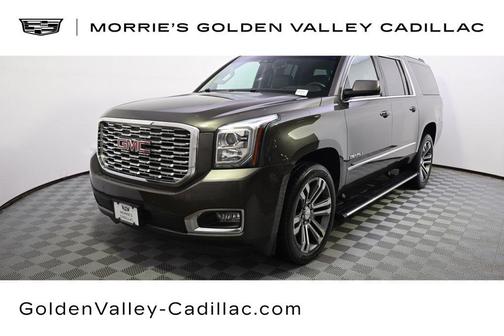 2019 GMC Yukon XL Denali