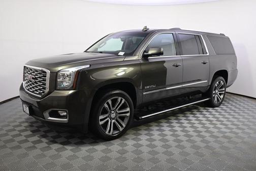 2019 GMC Yukon XL Denali