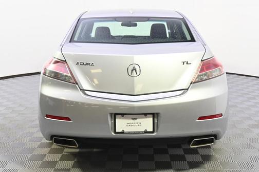 2012 Acura TL 3.5