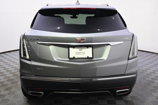 2025 Cadillac XT5 Sport