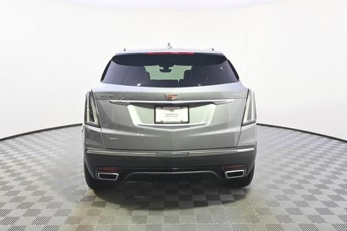 2025 Cadillac XT5 Sport