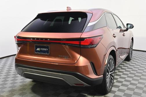 2023 Lexus RX 350 350