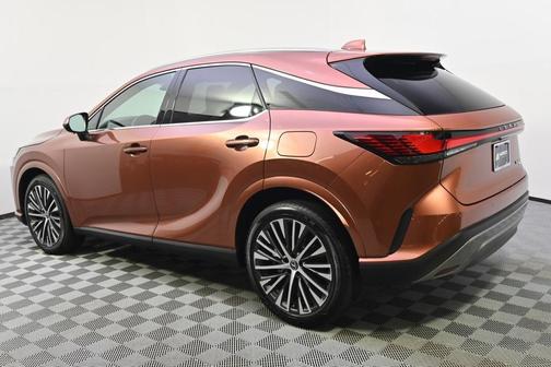 2023 Lexus RX 350 350