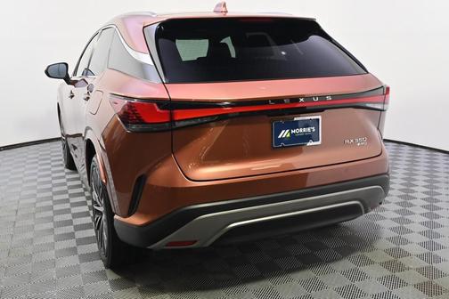 2023 Lexus RX 350 350