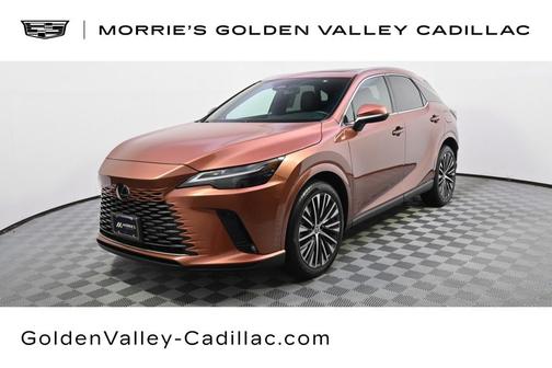 2023 Lexus RX 350 350