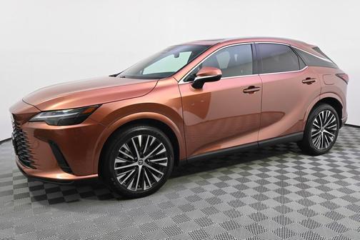 2023 Lexus RX 350 350