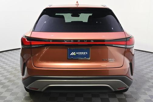 2023 Lexus RX 350 350