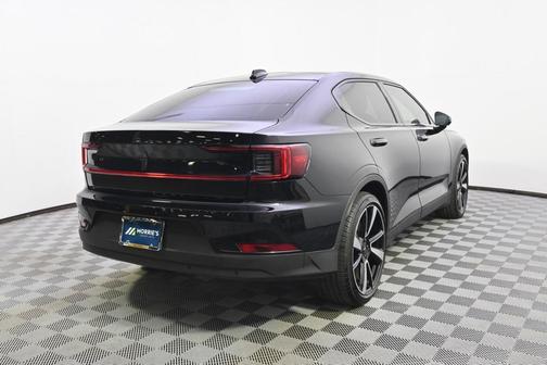 2022 Polestar 2 Long Range Dual Motor