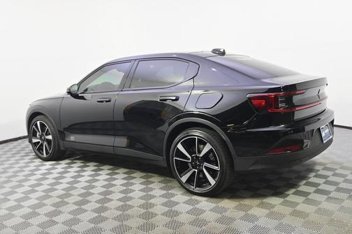 2022 Polestar 2 Long Range Dual Motor