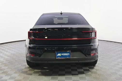 2022 Polestar 2 Long Range Dual Motor