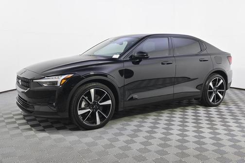 2022 Polestar 2 Long Range Dual Motor