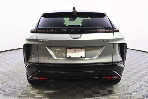 2025 Cadillac LYRIQ Sport