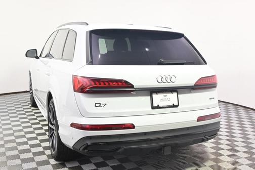 2023 Audi Q7 55 Prestige