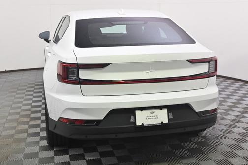2022 Polestar 2 Long Range Dual Motor