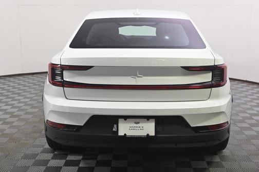 2022 Polestar 2 Long Range Dual Motor