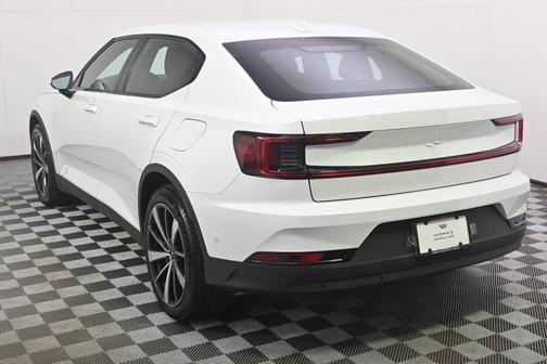 2022 Polestar 2 Long Range Dual Motor