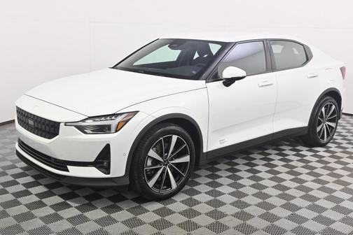 2022 Polestar 2 Long Range Dual Motor