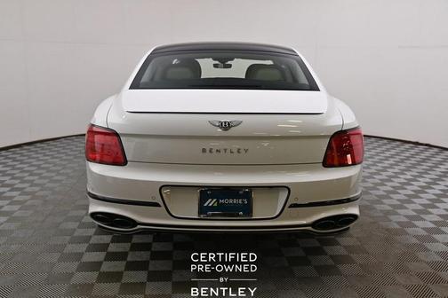 2024 Bentley Flying Spur V8