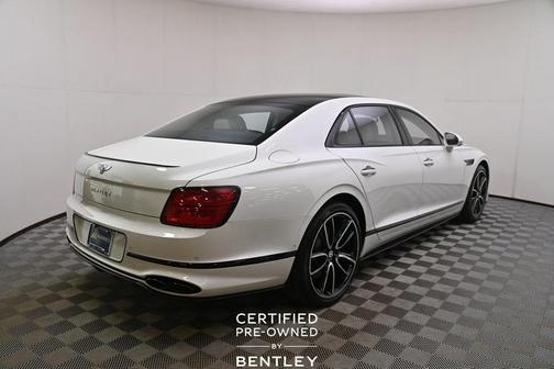 2024 Bentley Flying Spur V8