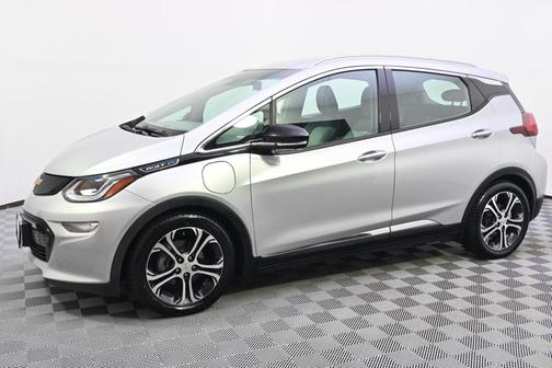 2018 Chevrolet Bolt EV Premier