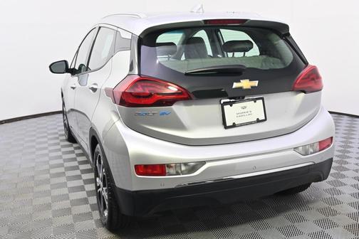2018 Chevrolet Bolt EV Premier