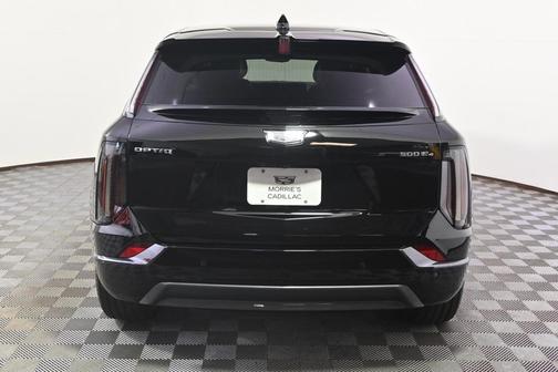 2025 Cadillac OPTIQ Sport