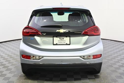 2017 Chevrolet Bolt EV Premier