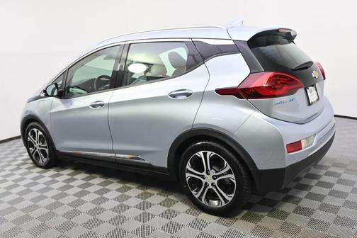 2017 Chevrolet Bolt EV Premier