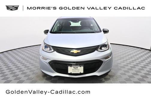 2017 Chevrolet Bolt EV Premier