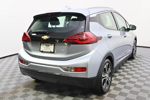 2017 Chevrolet Bolt EV Premier