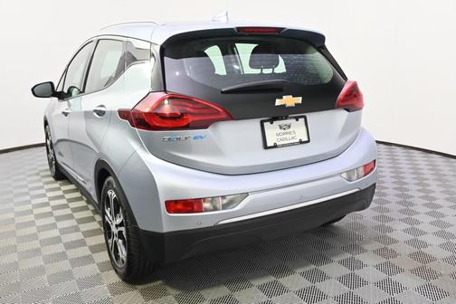 2017 Chevrolet Bolt EV Premier