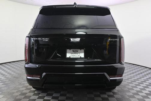 Black Raven 2026 Cadillac Escalade IQL Premium Sport