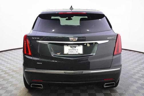 2021 Cadillac XT5 Luxury