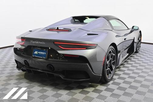 2024 Maserati MC20 Cielo