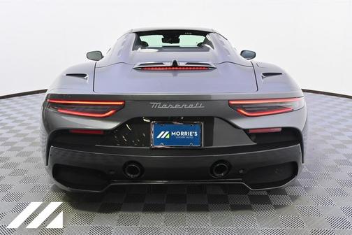 2024 Maserati MC20 Cielo