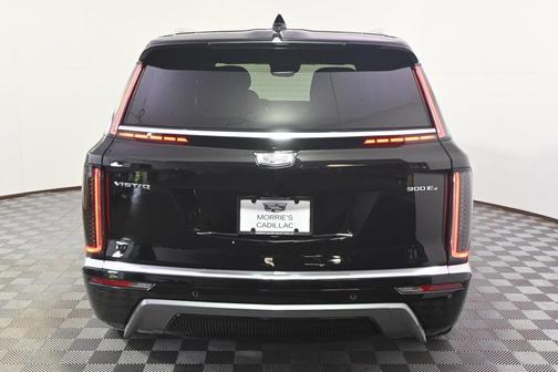 2026 Cadillac VISTIQ Premium Luxury