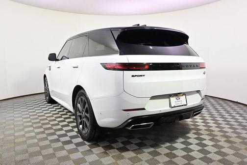 2023 Land Rover Range Rover Sport SE Dynamic