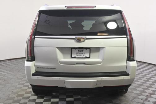 2019 Cadillac Escalade Premium Luxury