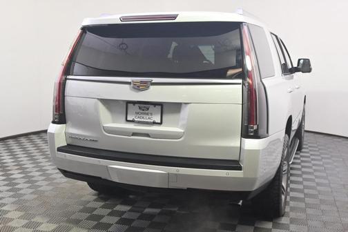 2019 Cadillac Escalade Premium Luxury