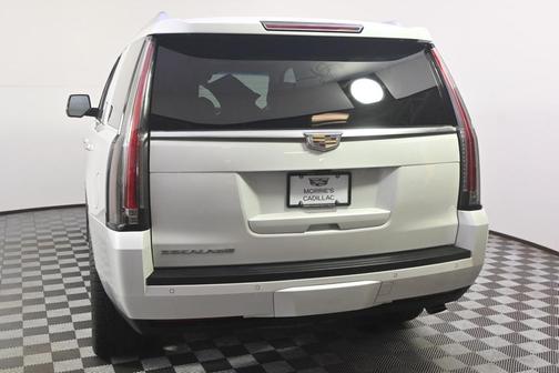 2019 Cadillac Escalade Premium Luxury