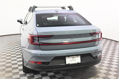 2022 Polestar 2 Long Range Dual Motor