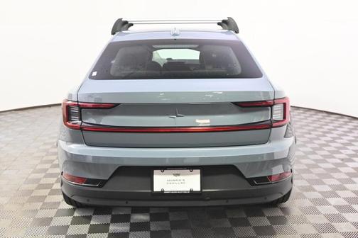 2022 Polestar 2 Long Range Dual Motor