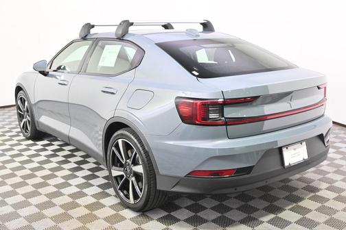 2022 Polestar 2 Long Range Dual Motor