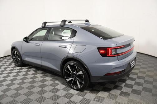 2022 Polestar 2 Long Range Dual Motor