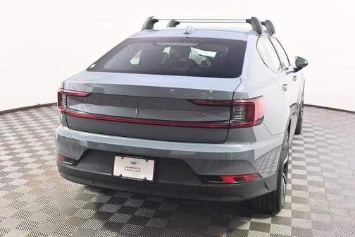 2022 Polestar 2 Long Range Dual Motor