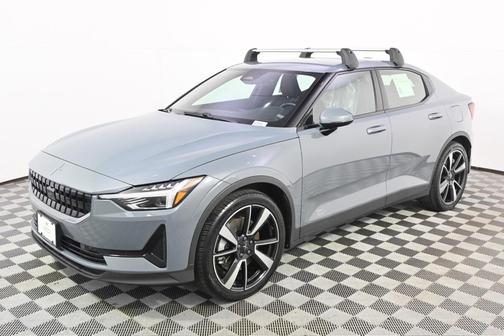 2022 Polestar 2 Long Range Dual Motor