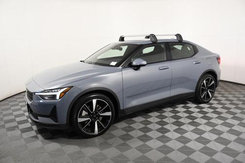 2022 Polestar 2 Long Range Dual Motor